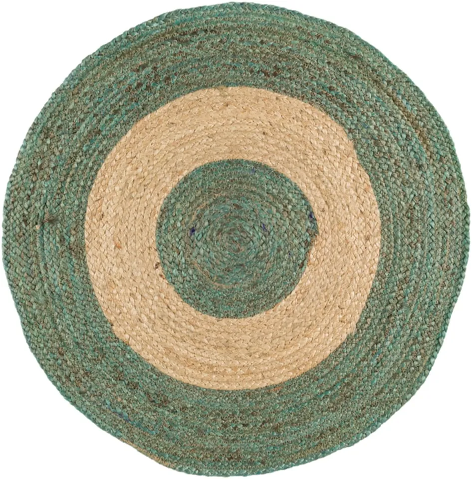 Brice 3' Round Area Rug