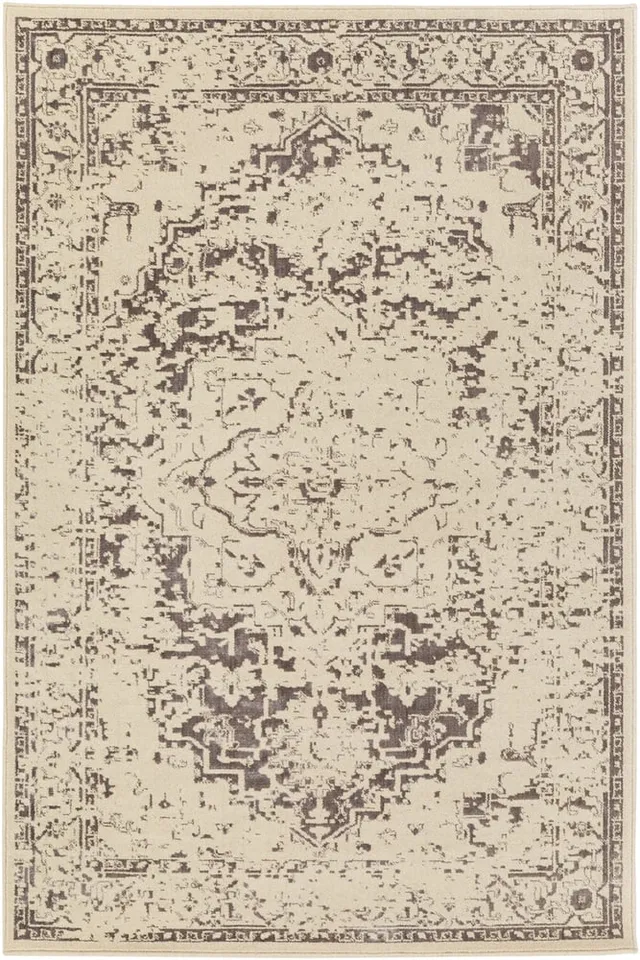 Stretto 5'3" x 7'3" Area Rug