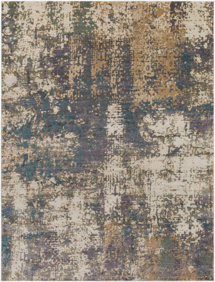 Marrakesh 7'10" x 10'3" Area Rug