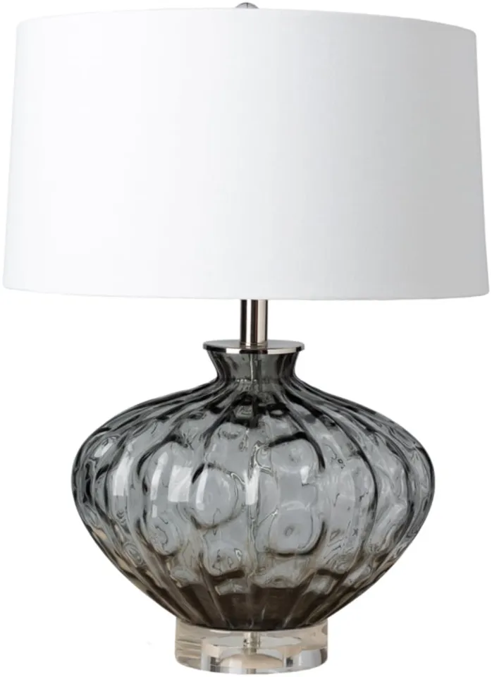 Compton 17 x 17 x 23 Table Lamp