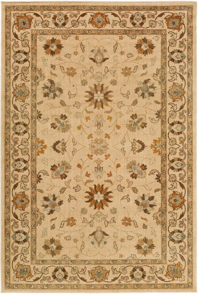 Willow Lodge 1'10" x 2'11" Area Rug