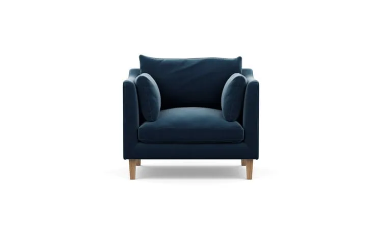 Caitlin Accent Chair by The EverygirlÃ?Â®