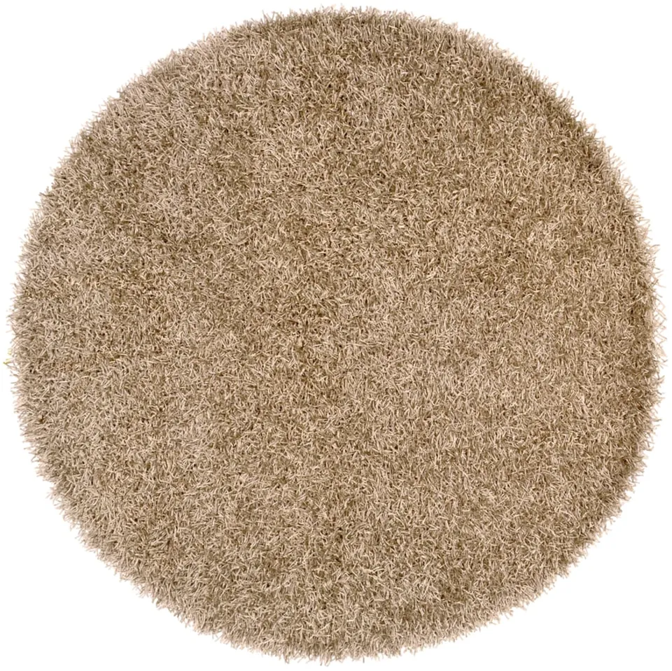 Vivid 6' Round Area Rug