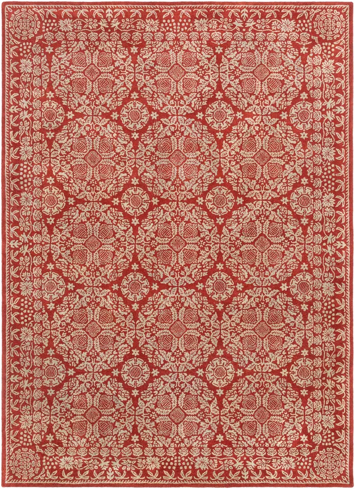 Smithsonian 8' x 11' Area Rug