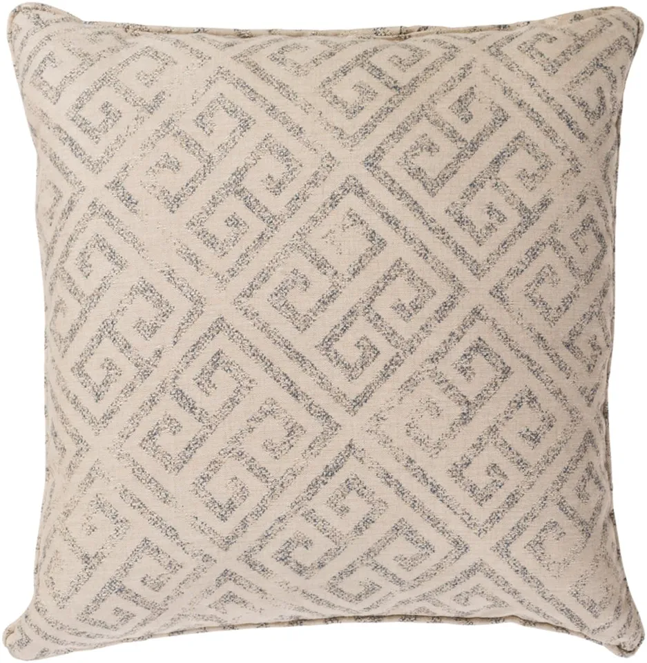 Geonna - 16" x 16" Pillow Cover