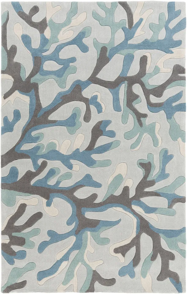 Cosmopolitan 3'6" x 5'6" Area Rug