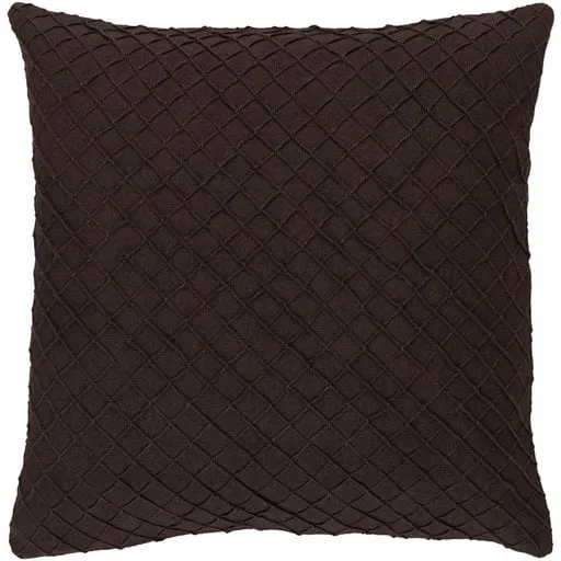 Wright WR-001 22"L x 22"W Down Filled Pillow