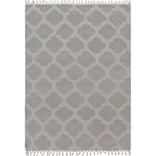 Trellis 50 x 70 Throw
