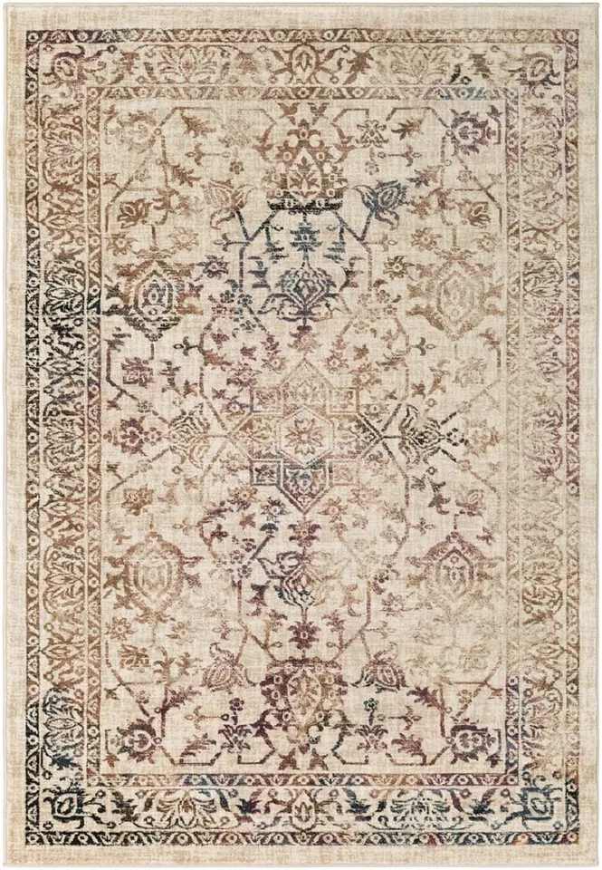 Tharunaya - 2' x 3' Area Rug