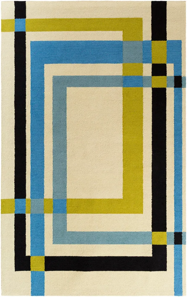 Kismet 2' x 3' Area Rug