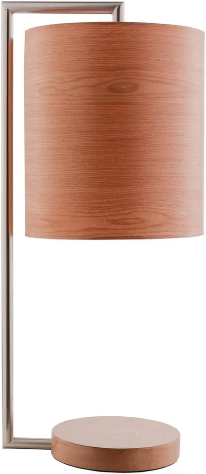 Hunter 28 x 11 x 12.6 Table Lamp