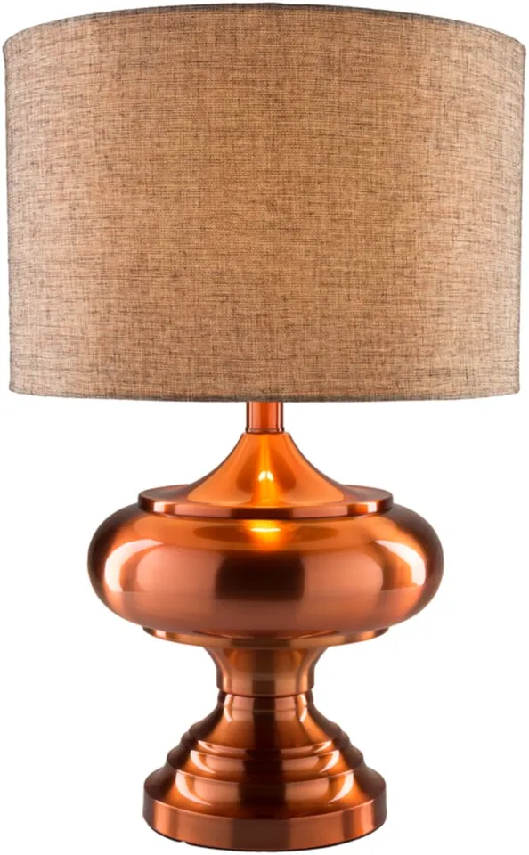 Pierce 26 x 17 x 17 Table Lamp