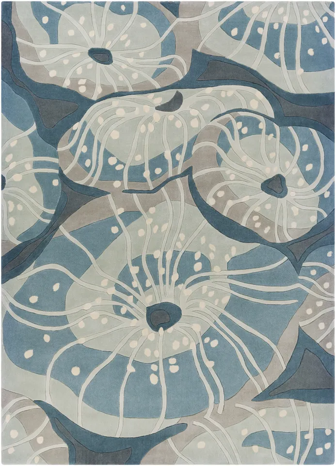 Cosmopolitan 8' x 11' Area Rug