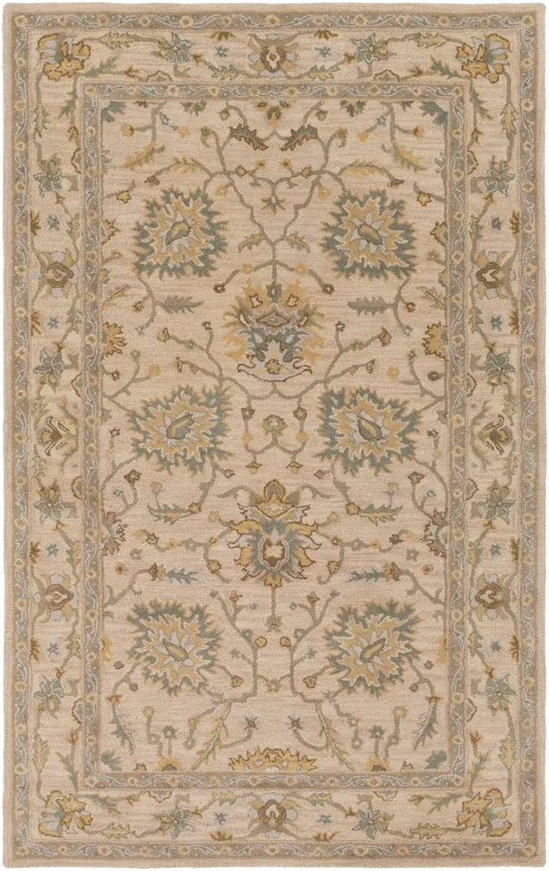 Athena 7'6" x 9'6" Area Rug