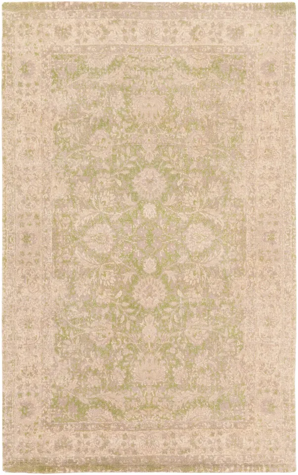 Edith 5' x 7'6" Area Rug