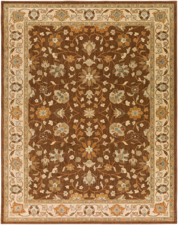 Willow Lodge 7'10" x 9'10" Area Rug