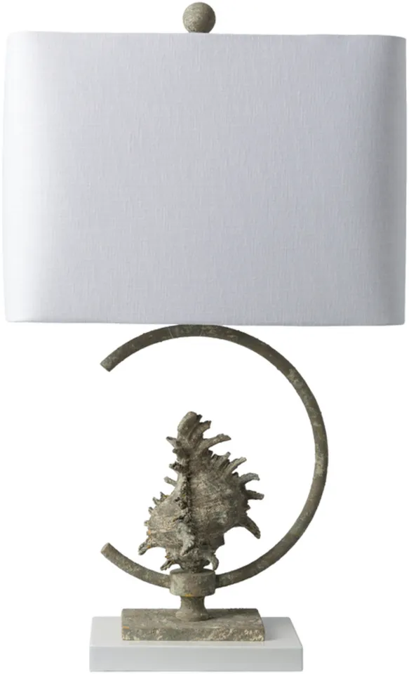 Montagu 14.5 x 14.5 x 25.75 Table Lamp