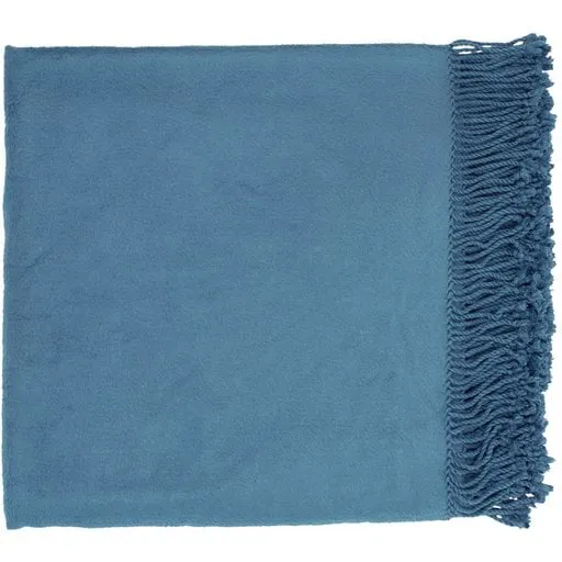 Tian Tian 50 x 67 Throw