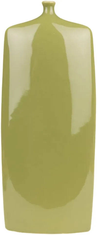 Athens Jar 2.76 x 5.9 x 11.4 Table Vase