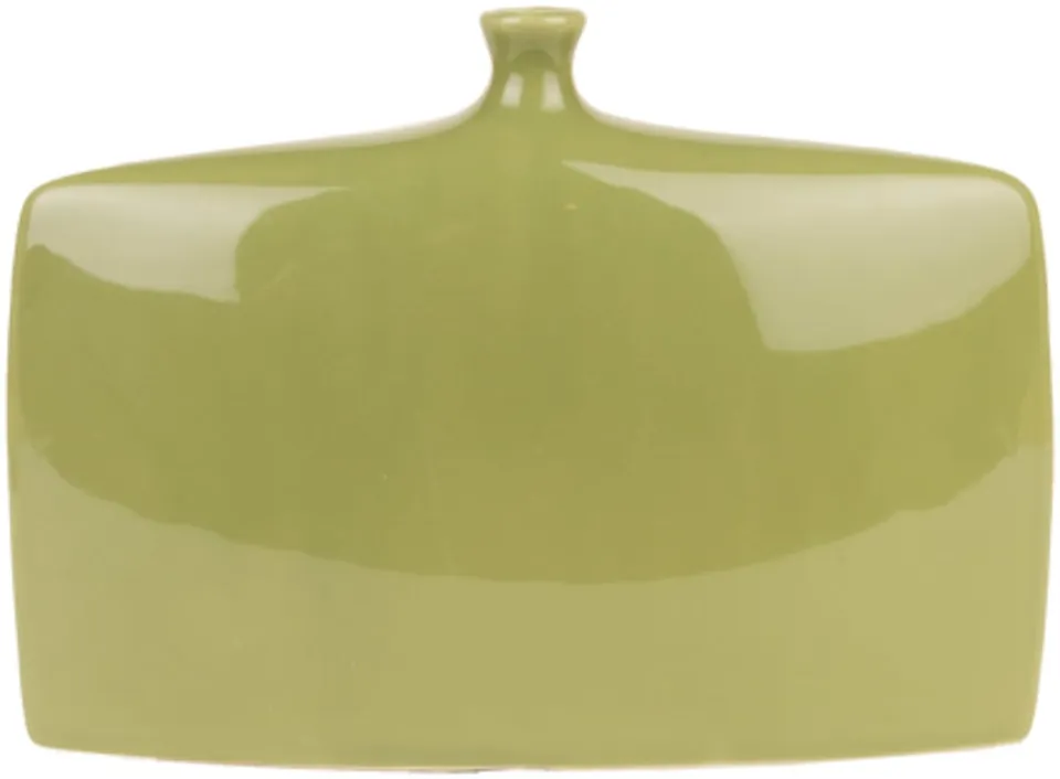 Athens Jar 2.76 x 9.65 x 6.89 Table Vase