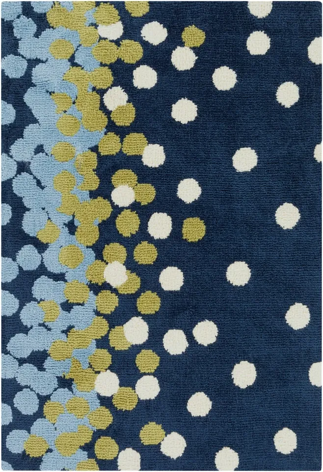 Abigail 2' x 3' Kids Rug