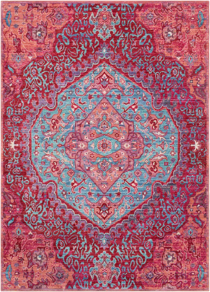 Germili - 9' x 13'1" Area Rug