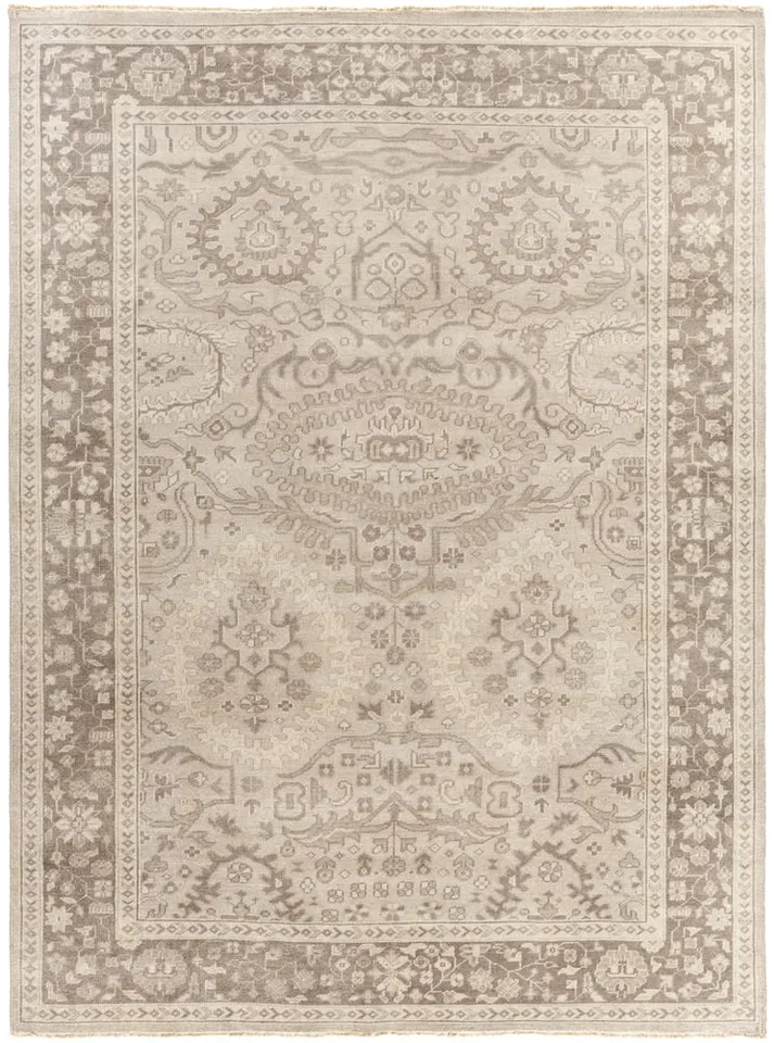 Cappadocia 8' x 11' Area Rug