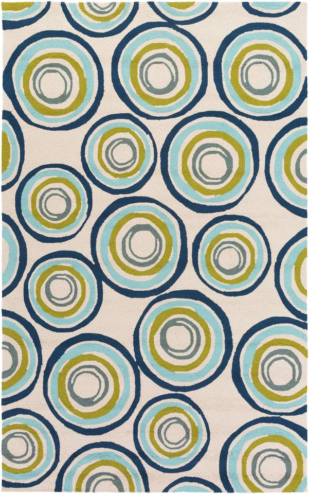 Miranda 2' x 3' Area Rug