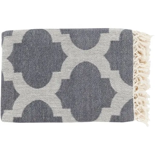 Trellis 50 x 70 Throw