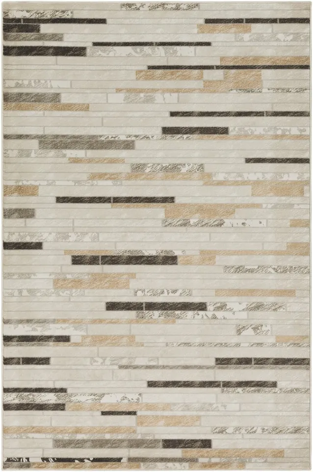 Mahadayi - 2' x 3' Area Rug