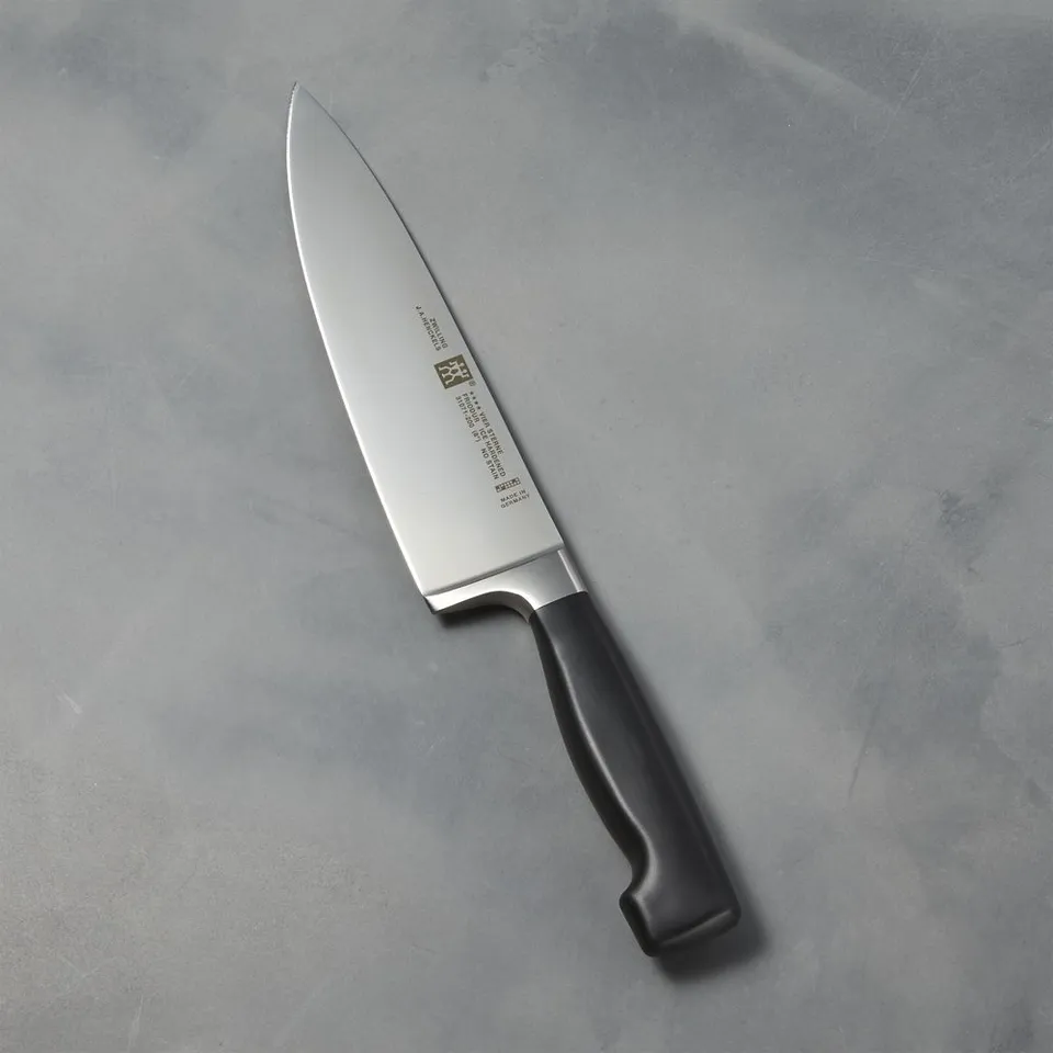 ZWILLING ® Four Star 8" Chef's Knife