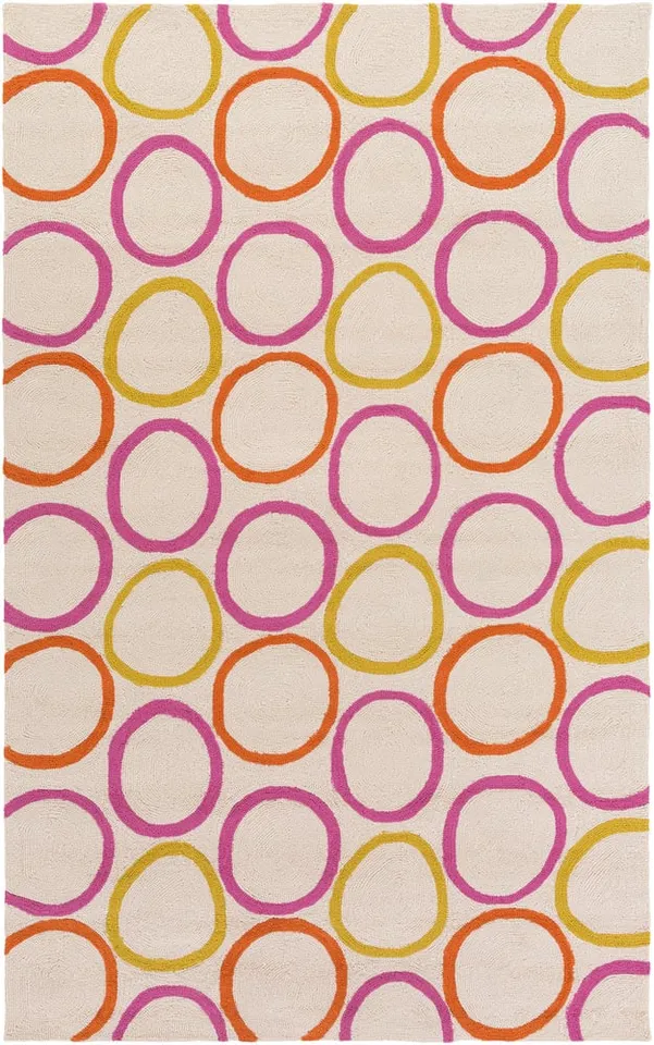 Miranda 4' x 6' Area Rug