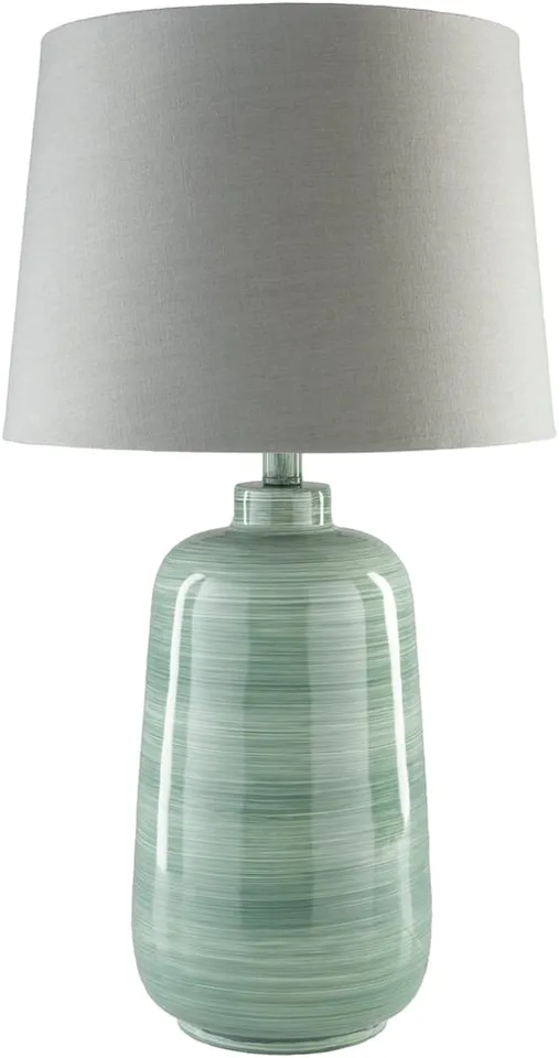 Farris 24.5 x 11 x 11 Table Lamp