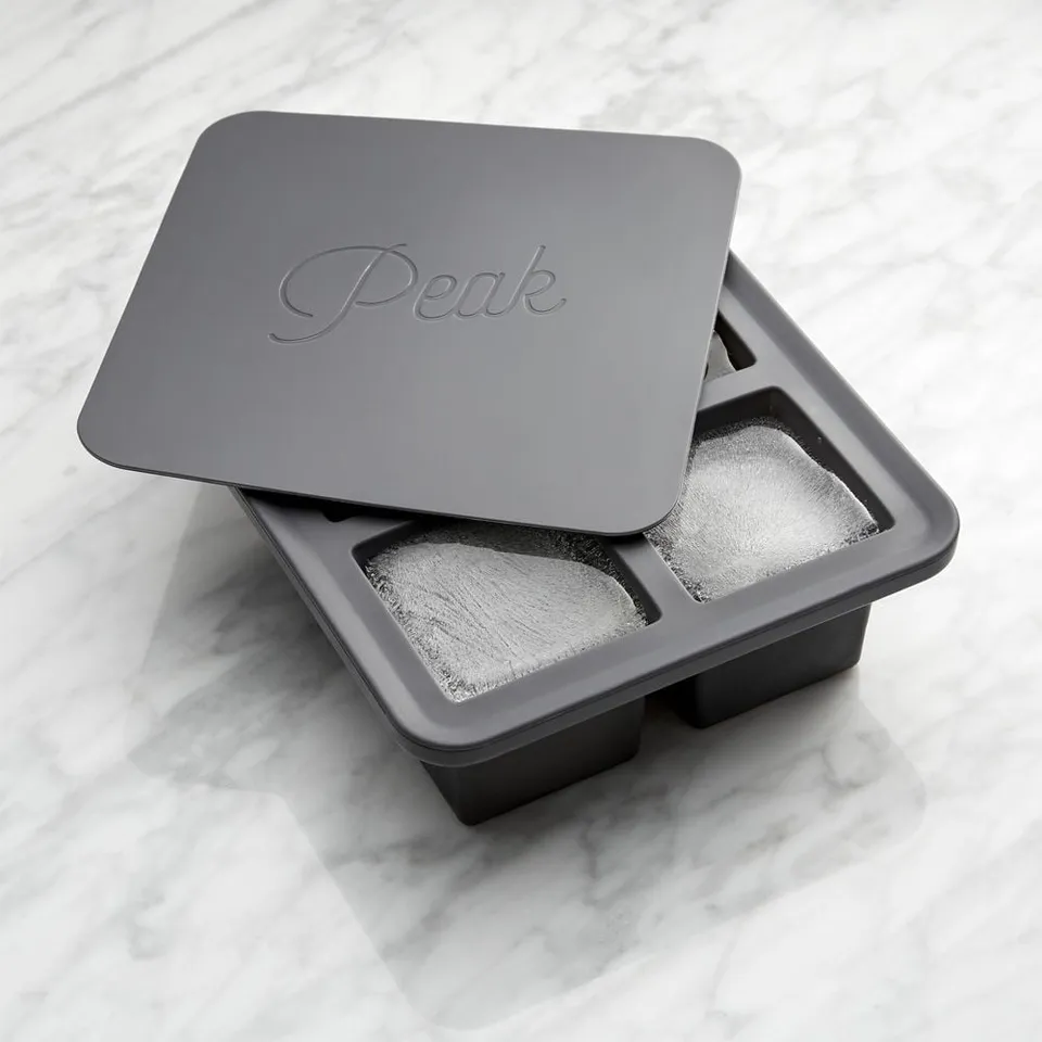 Peak Extra-Large Ice Cube Tray