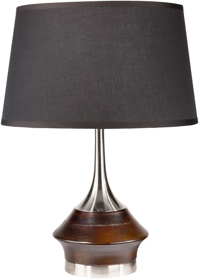 Enzo 21.7 x 16 x 16 Table Lamp