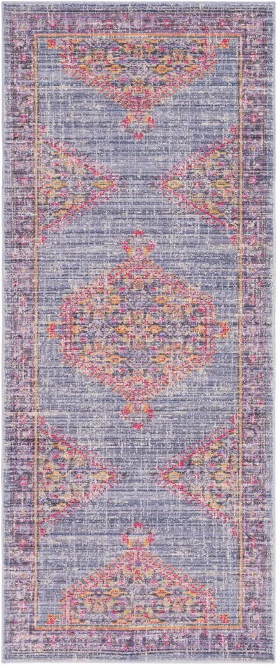 Germili 2'7" x 6'7" Area Rug
