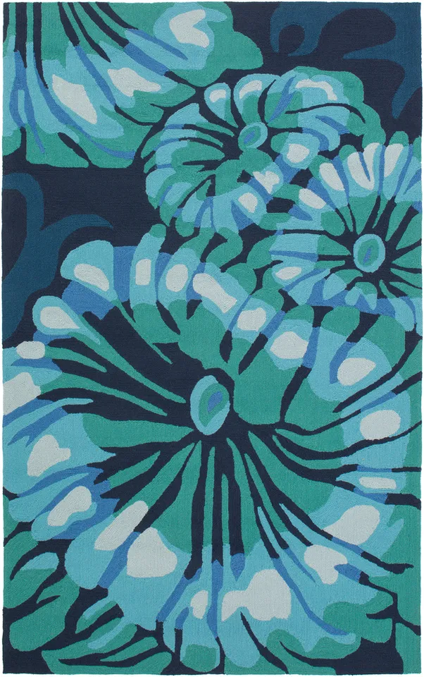 Rain 8' x 10' Area Rug