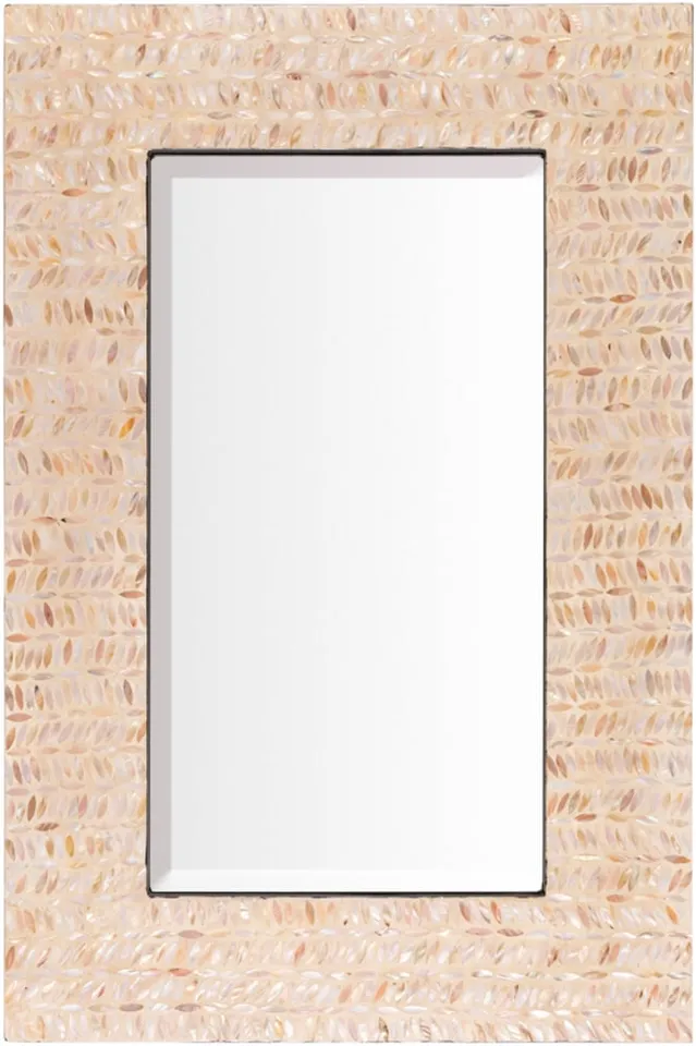 Lakeview 24 x 35.8 Mirror