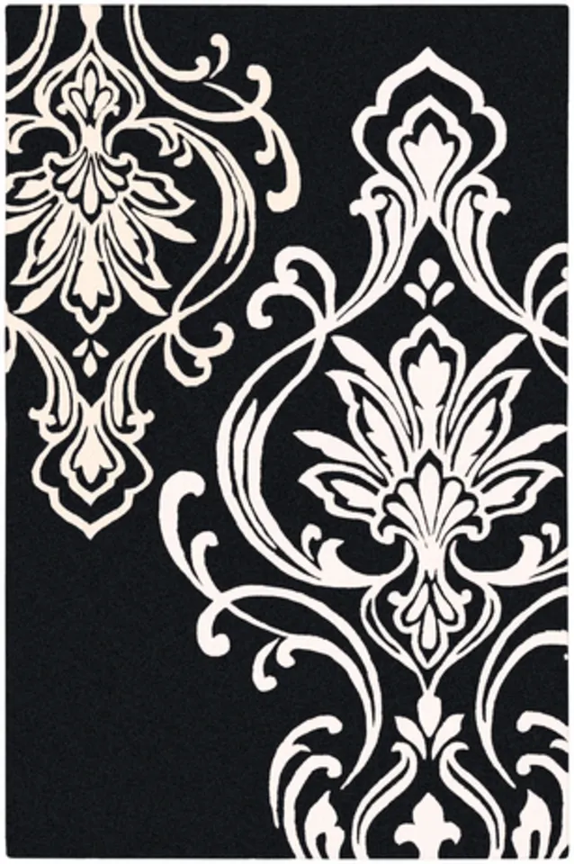 Modern Classics 5' x 8' Area Rug