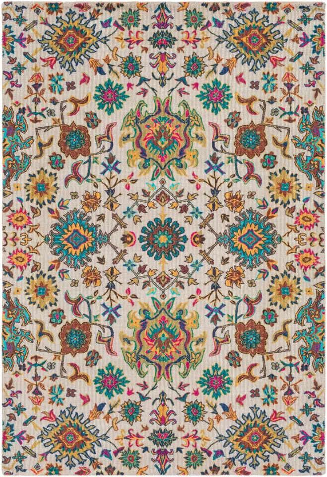 Bukhara - 2' x 2'9" Area Rug