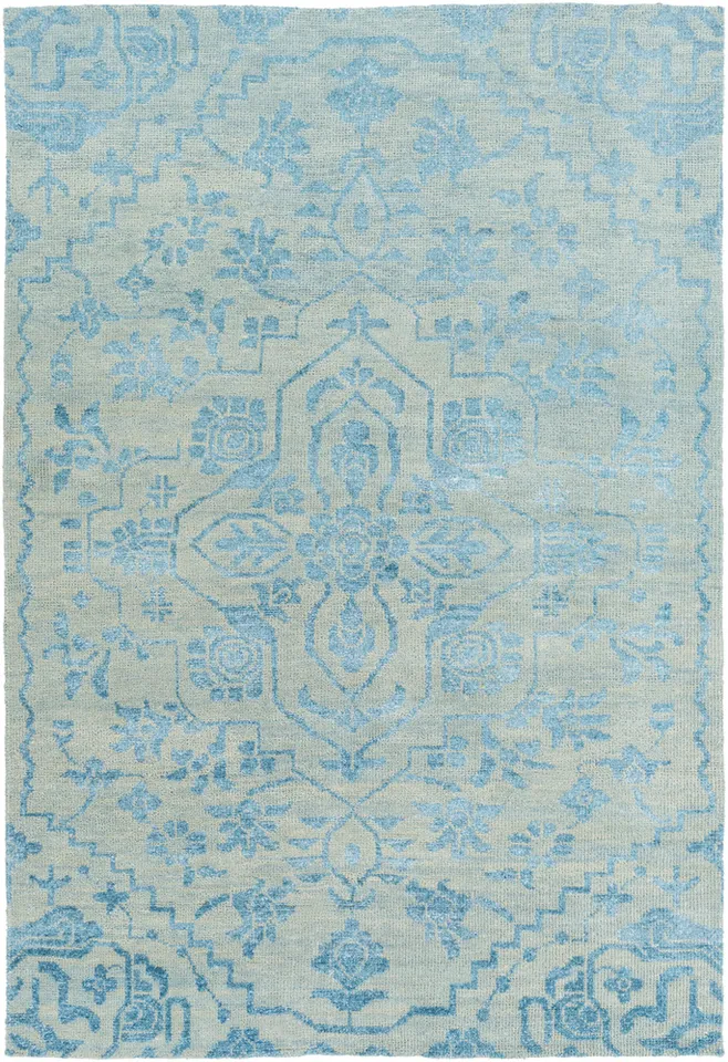 Kinnara 6' x 9' Area Rug