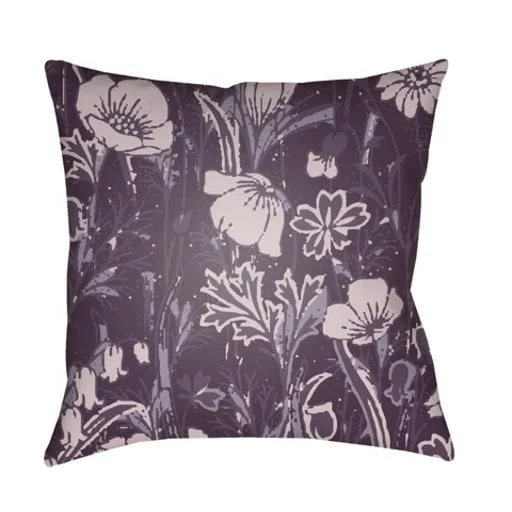 Chinoiserie Floral