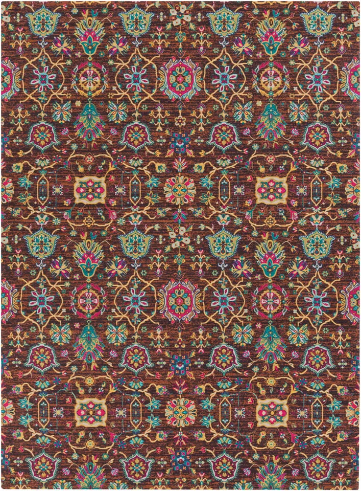 Bukhara 8' x 11' Area Rug