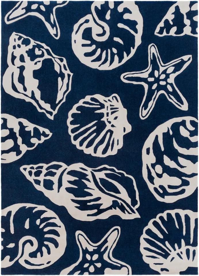 Cosmopolitan 8' x 11' Area Rug