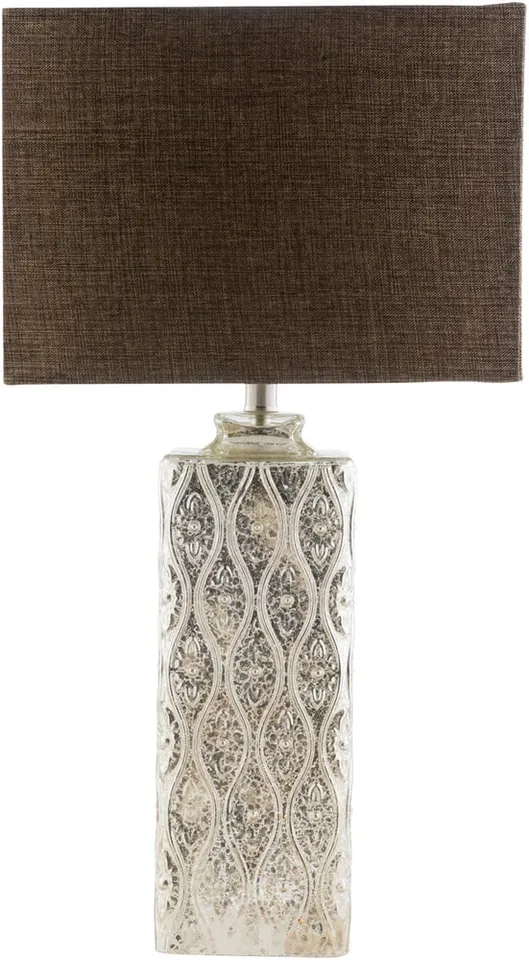 Avison 27 x 17 x 17 Table Lamp