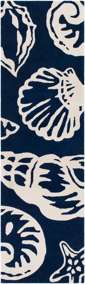 Cosmopolitan 2'6" x 8' Runner