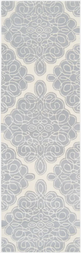 Modern Classics 2'6" x 8' Runner