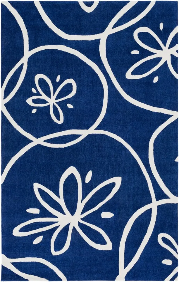 Opera 5' x 7'6" Area Rug