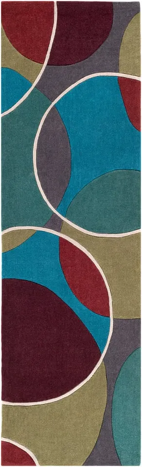 Cosmopolitan 2'6" x 8' Runner
