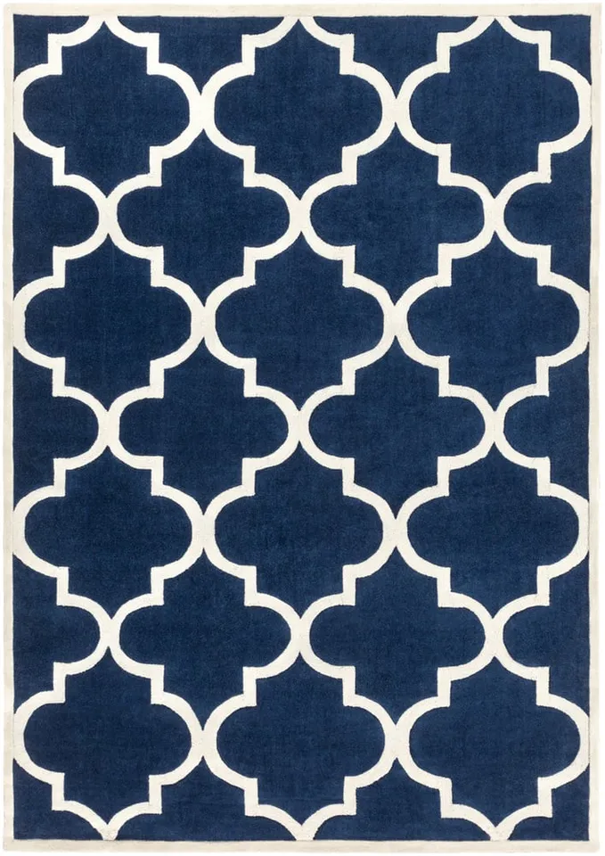 Mamba 8' x 11' Area Rug